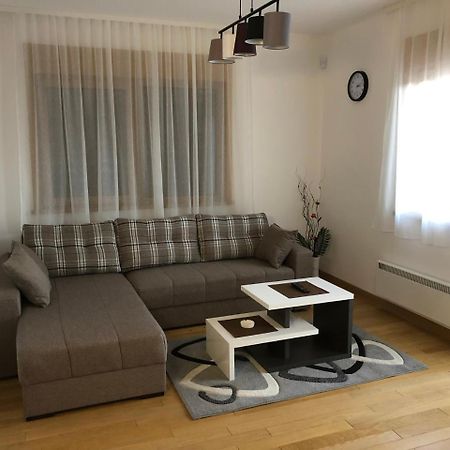 Apartman Gogi Zlatibor Esterno foto