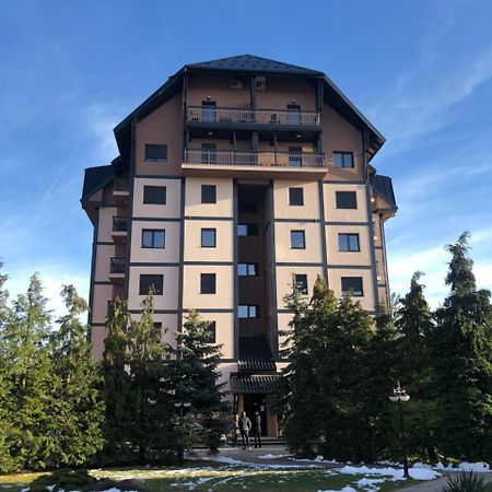 Apartman Gogi Zlatibor Esterno foto