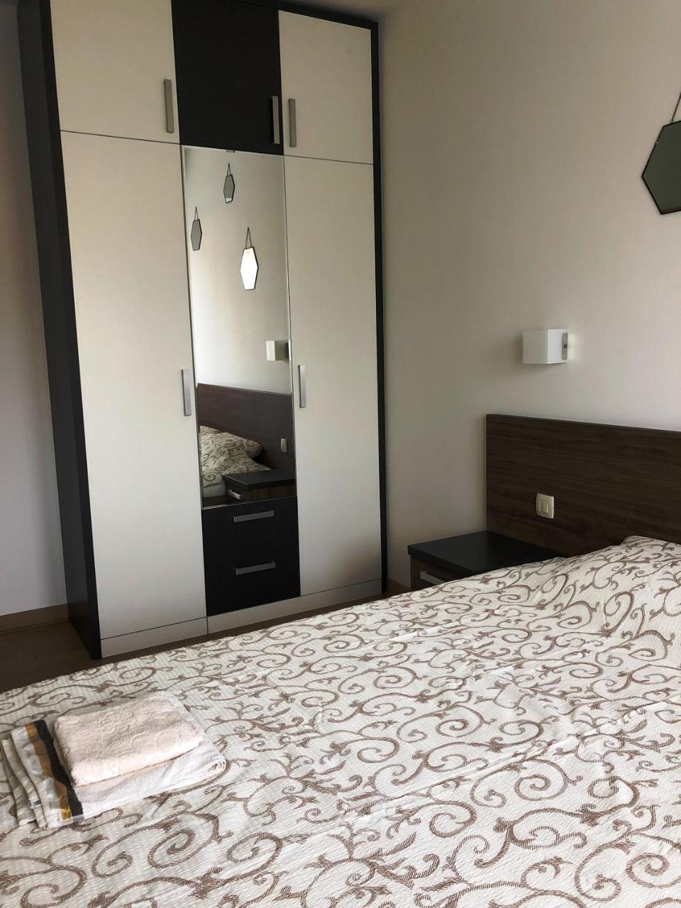 Apartman Gogi Zlatibor Esterno foto