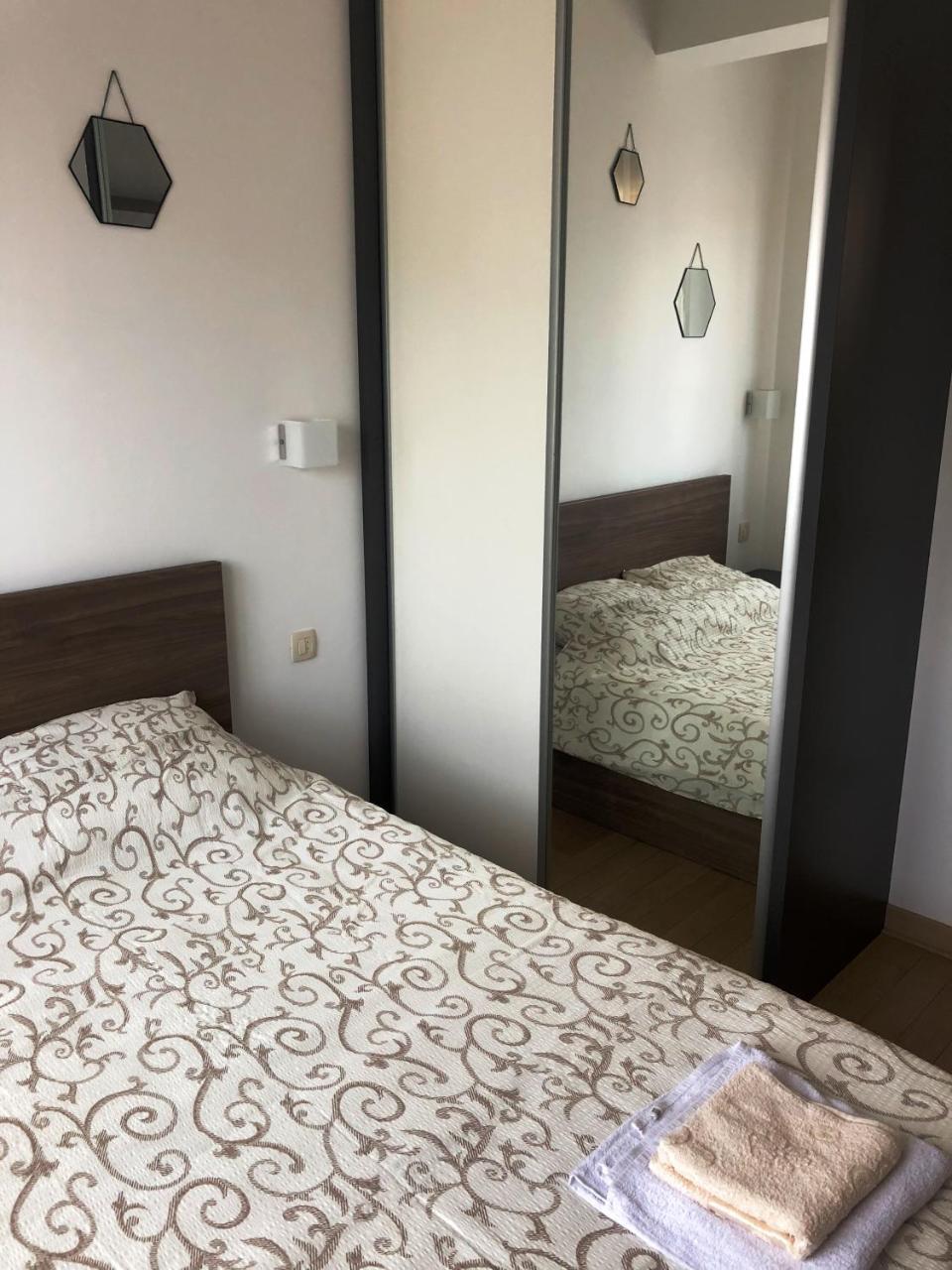 Apartman Gogi Zlatibor Esterno foto