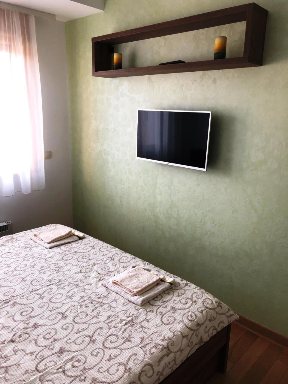 Apartman Gogi Zlatibor Esterno foto