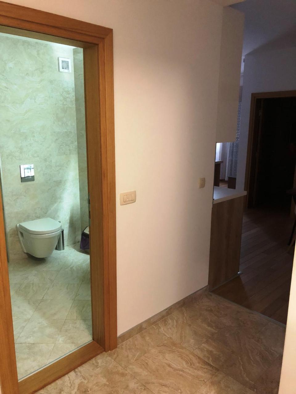 Apartman Gogi Zlatibor Esterno foto