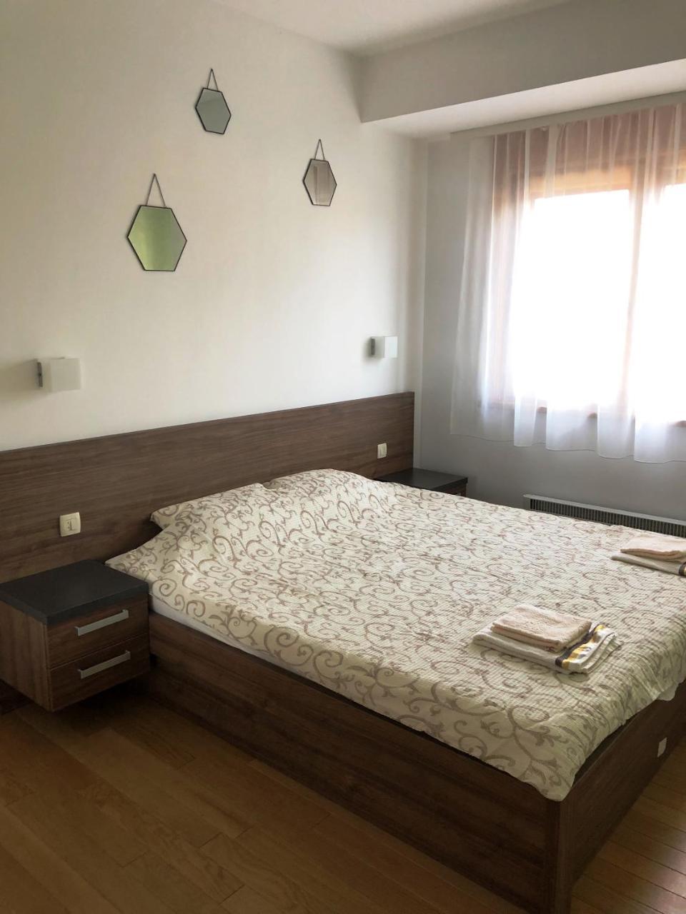 Apartman Gogi Zlatibor Esterno foto