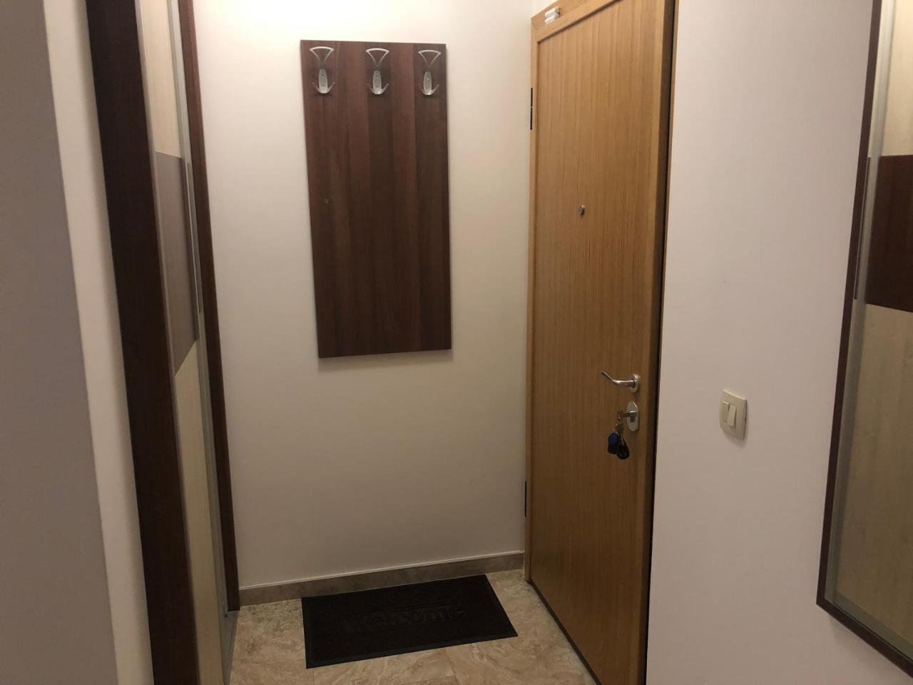 Apartman Gogi Zlatibor Esterno foto
