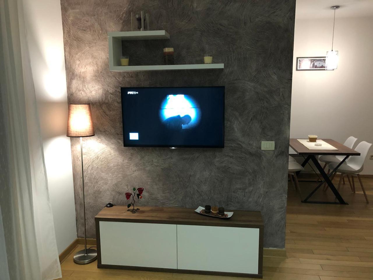Apartman Gogi Zlatibor Esterno foto