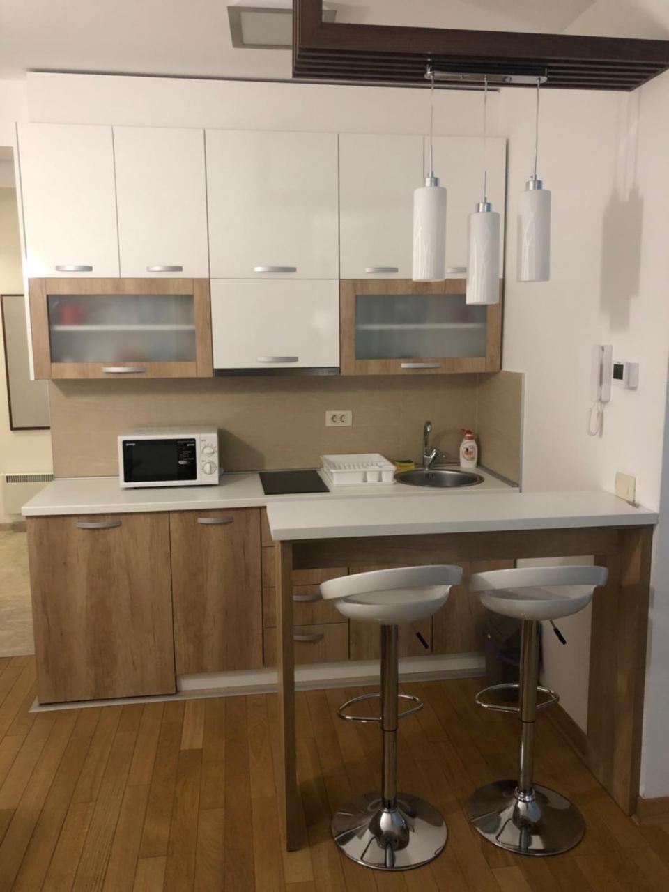 Apartman Gogi Zlatibor Esterno foto