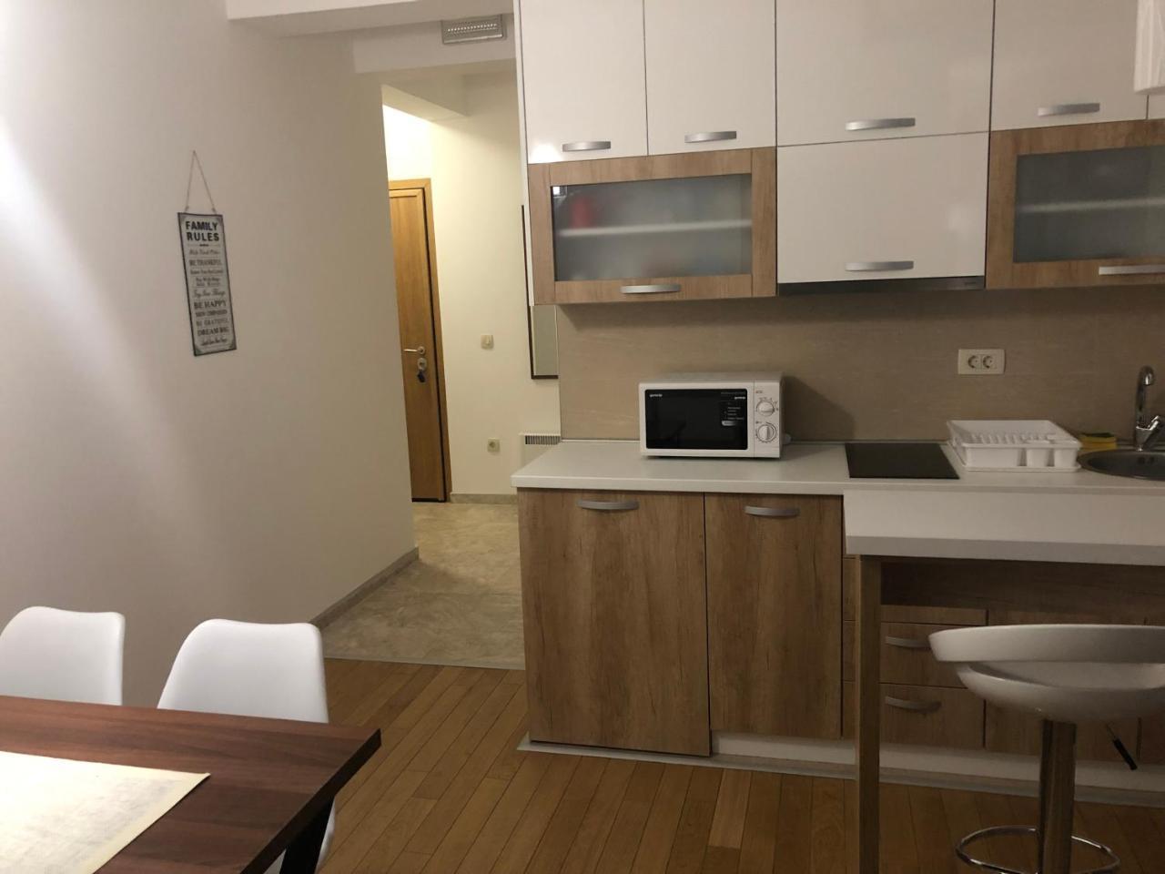 Apartman Gogi Zlatibor Esterno foto