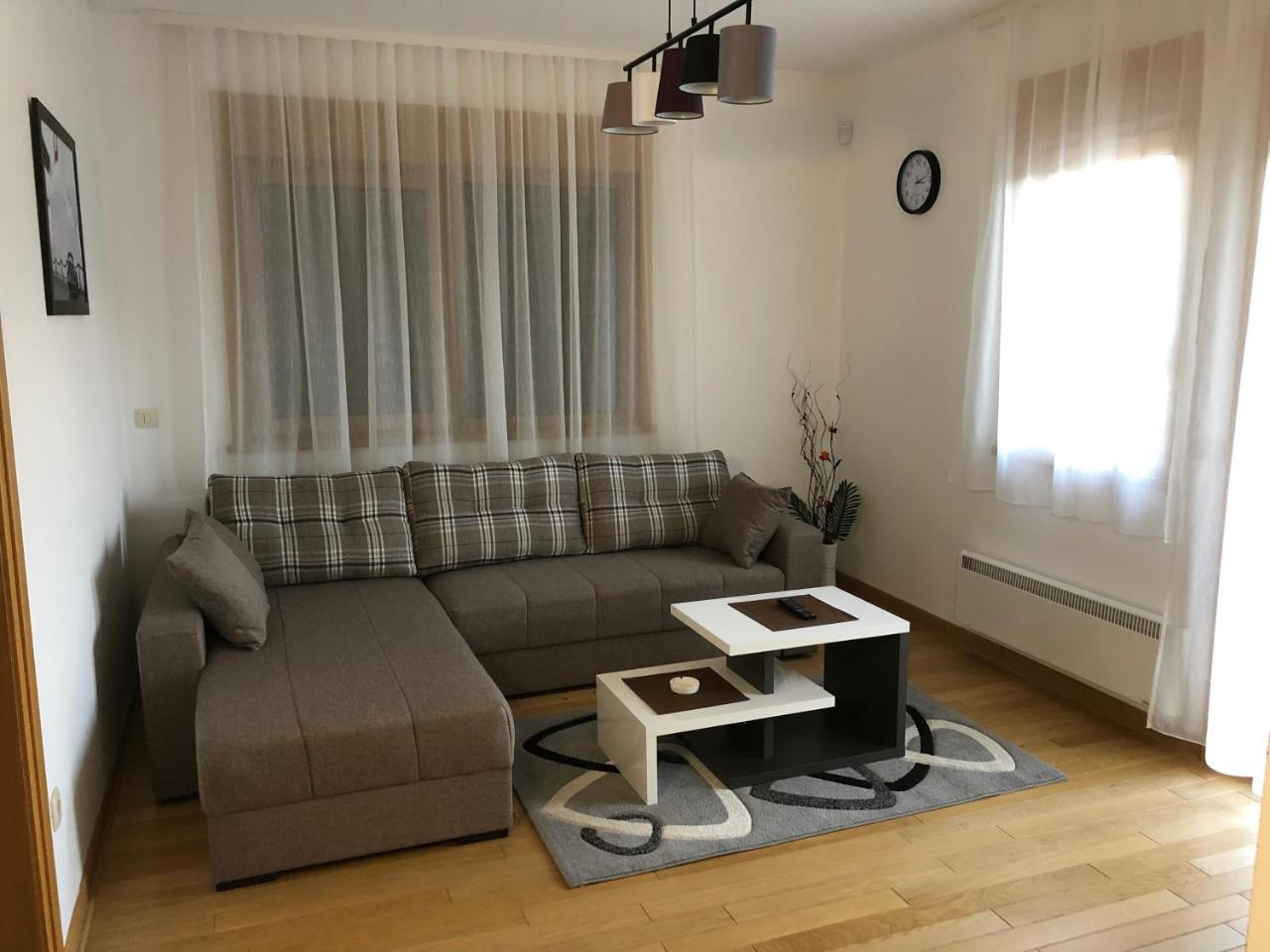 Apartman Gogi Zlatibor Esterno foto