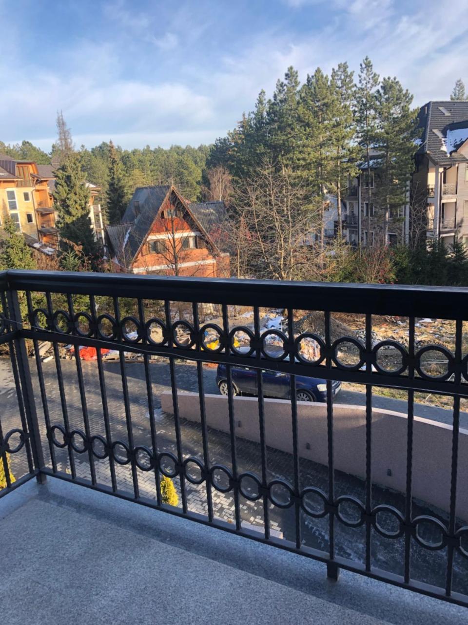 Apartman Gogi Zlatibor Esterno foto
